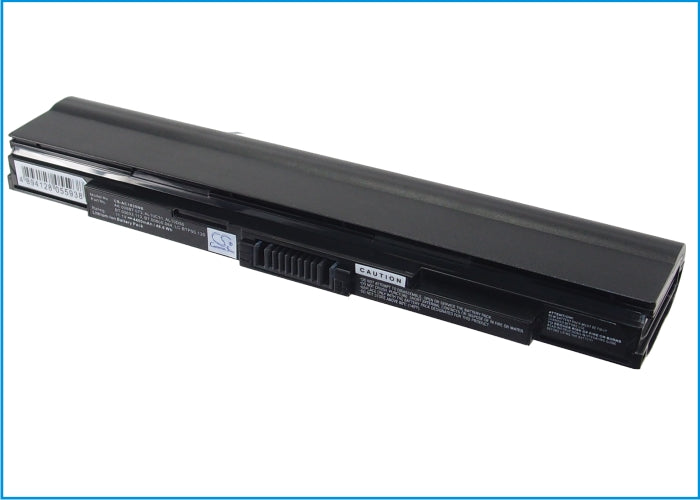 CS-AC1830NB : Battery for Acer Aspire 1430, Aspire  1430-4857, Aspire  1430-4768 and others - Replaces Acer AK.006BT.073, AL10C31, AL10D56 and others