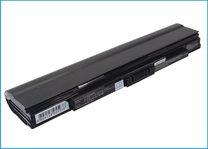 CS-AC1830NB : Battery for Acer Aspire 1430, Aspire  1430-4857, Aspire  1430-4768 and others - Replaces Acer AK.006BT.073, AL10C31, AL10D56 and others