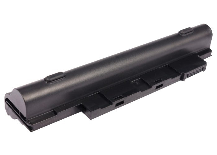 CS-AC260NB : Battery for Acer Aspire One AOD255-A01B/K, Aspire One AOD255- A01B/W, Aspire One AOD255-1134 and others - Replaces Acer AK.003BT.071, AK.006BT.074, ICR17/65L and others