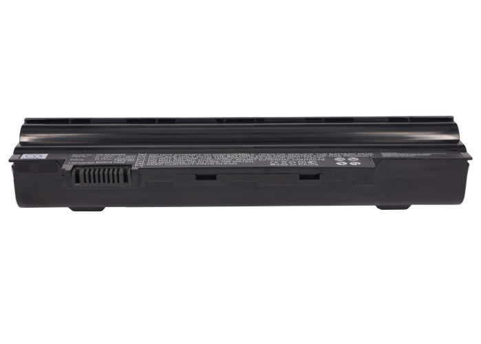 CS-AC260NB : Battery for Acer Aspire One AOD255-A01B/K, Aspire One AOD255- A01B/W, Aspire One AOD255-1134 and others - Replaces Acer AK.003BT.071, AK.006BT.074, ICR17/65L and others