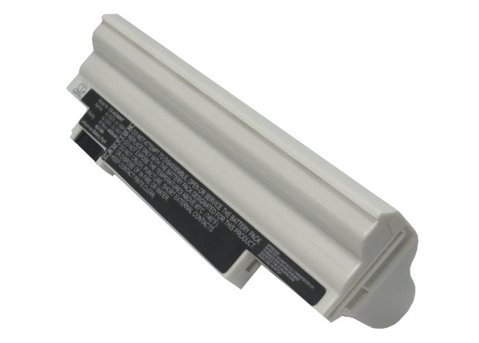 CS-AC260NT : Battery for Acer Aspire One AOD255-A01B/K, Aspire One AOD255- A01B/W, Aspire One AOD255-1134 and others - Replaces Acer AL10A31, AL10B31, AL10BW and others