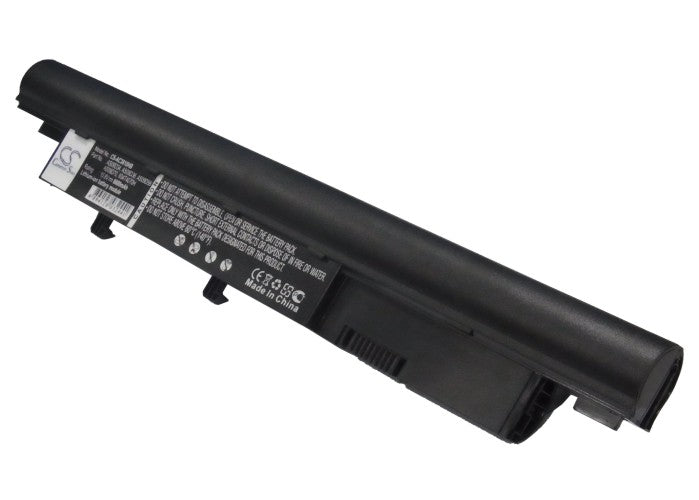 CS-AC3810HB : Battery for Acer Aspire Timeline 3810T, Aspire Timeline 3810TZ, Aspire Timeline 3810T-6415 and others - Replaces Acer AS09D34, AS09D36, AS09D56 and others