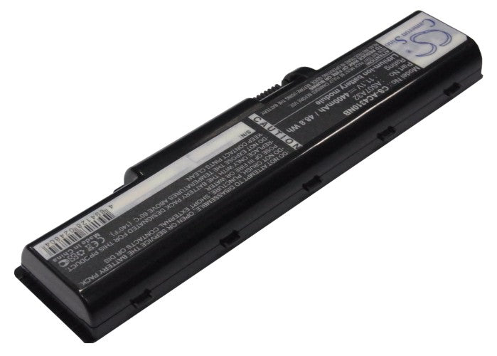 CS-AC4310NB : Battery for Acer Aspire 4710Z, Aspire 2930G, Aspire 4730ZG and others - Replaces Acer AS07A32, AS07A51, AS07A72 and others