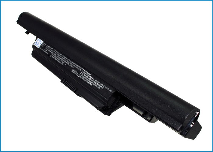 CS-AC4820HB : Battery for Acer Aspire 3820T, Aspire 3820T-5246, Aspire 3820T-7459 and others - Replaces Acer AS10B31, AS10B41, AS10B7E and others