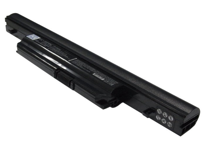 CS-AC4820NB : Battery for Acer Aspire 3820T, Aspire 3820T-5246, Aspire 3820T-7459 and others - Replaces Acer AS10B31, AS10B41, AS10B7E and others