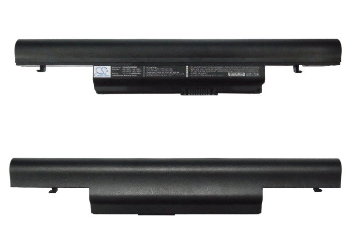 CS-AC4820NB : Battery for Acer Aspire 3820T, Aspire 3820T-5246, Aspire 3820T-7459 and others - Replaces Acer AS10B31, AS10B41, AS10B7E and others