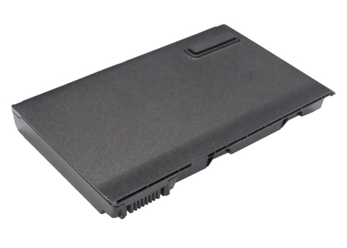 CS-AC5210NB : Battery for Acer TravelMate 5310-400508Mi, TravelMate 5520G-402G16Mi, TravelMate 5720-702G25BN and others - Replaces Acer GRAPE34, LC.BTP00.006, 23.TCZV1.004 and others