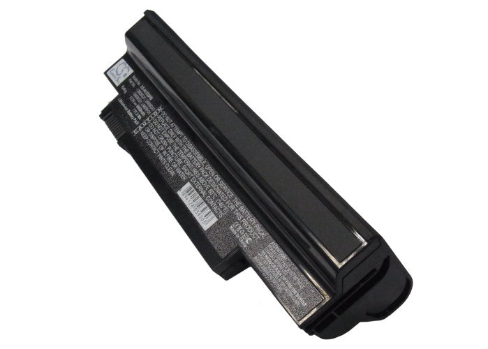 CS-AC532HB : Battery for Acer Aspire one 532h-2Db, Aspire one 532h-2Dr, Aspire one 532h-2Ds and others - Replaces Acer UM09G31, UM09G41, UM09G51 and others