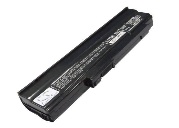 CS-AC5634NB : Battery for Acer Extensa 5635Z, Extensa 5635Z-422G16Mn, Extensa 5635Z-432G16Mn and others - Replaces Acer AS09C31, AS09C70, AS09C71 and others