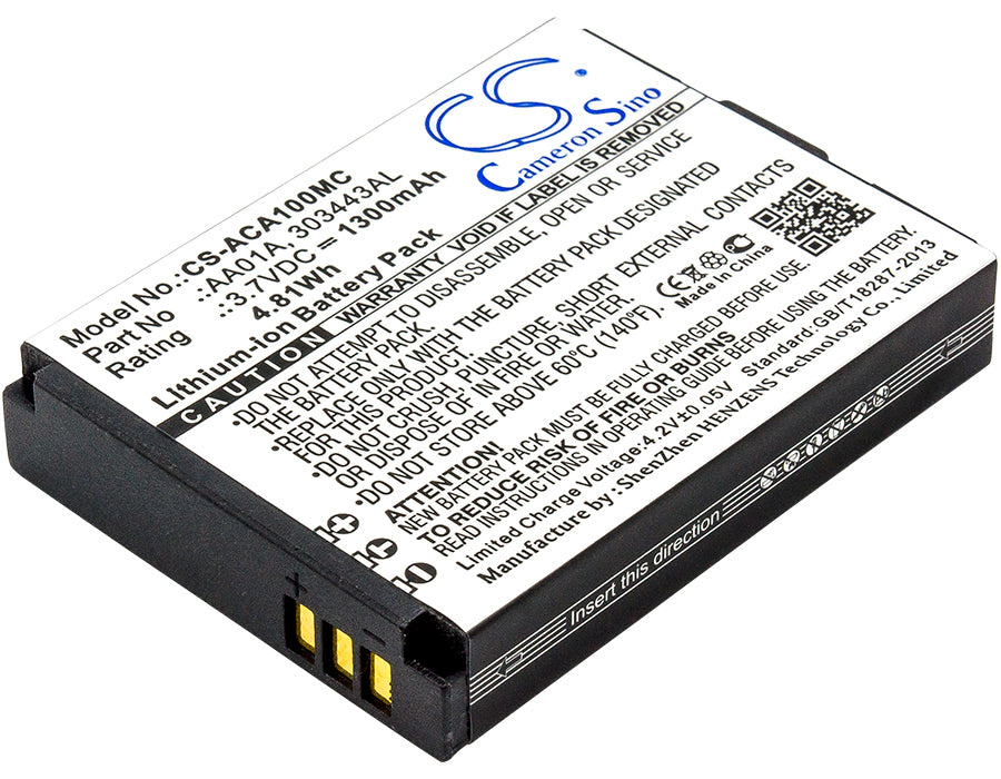 CS-ACA100MC - Image 4