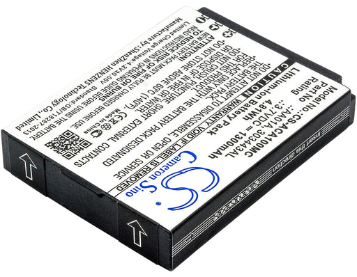 CS-ACA100MC - Image 1