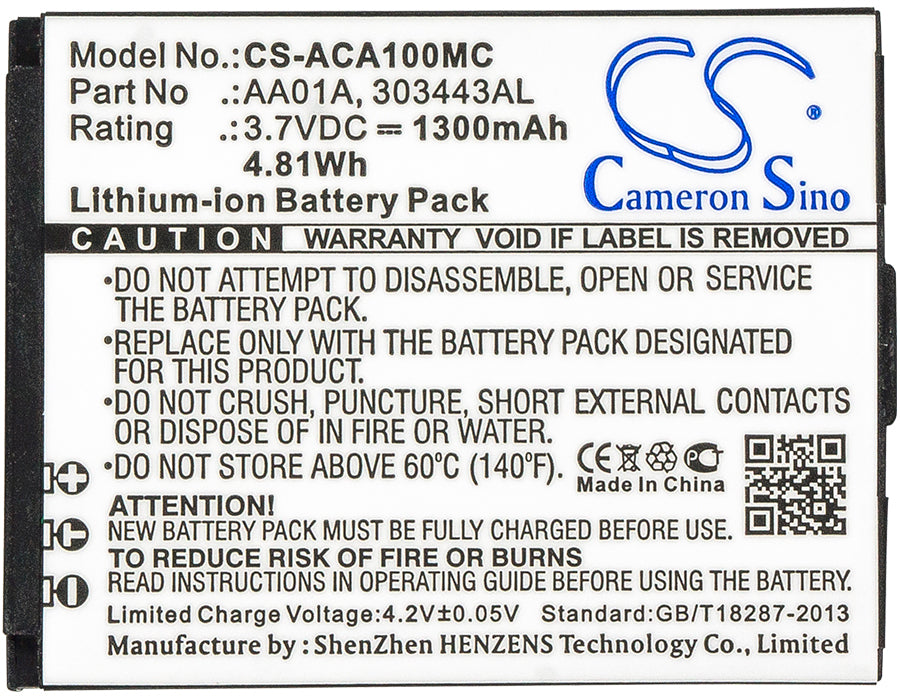 CS-ACA100MC - Image 5