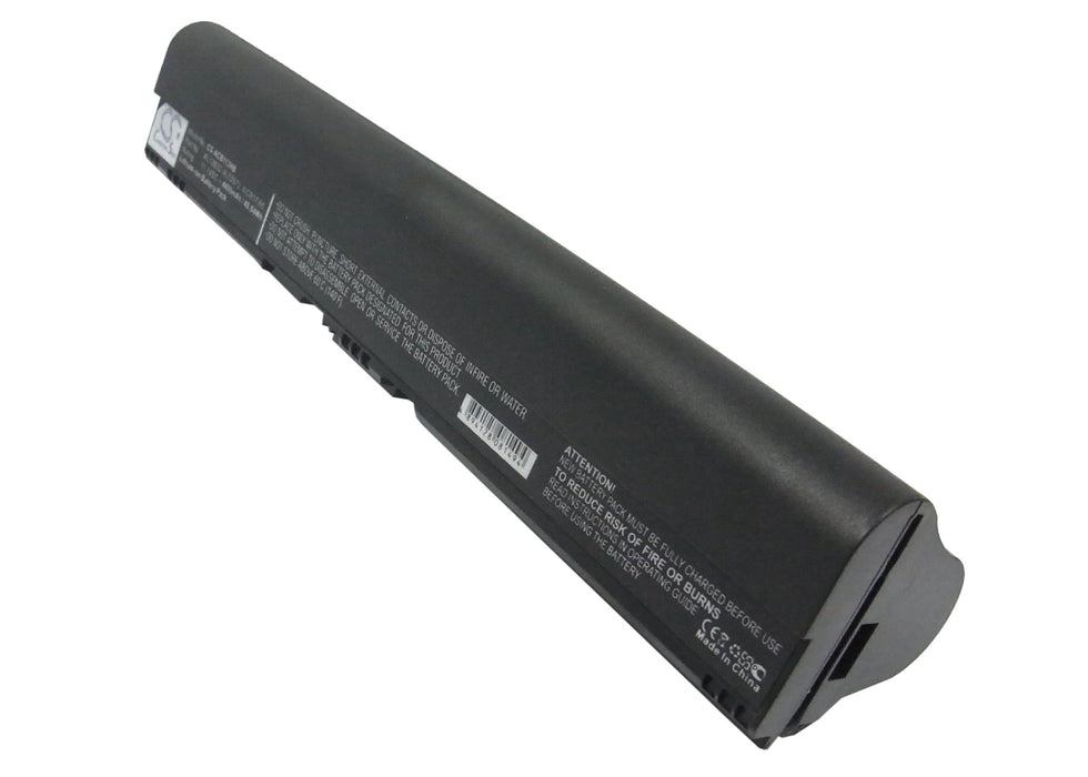 CS-ACB113HB : Battery for Acer Aspire V5-171, Aspire One 725, Aspire One 756 and others - Replaces Acer AL12B32, AL12B72, 4ICR17/65 and others