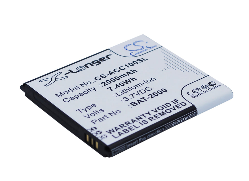 CS-ACC100SL - Image 2