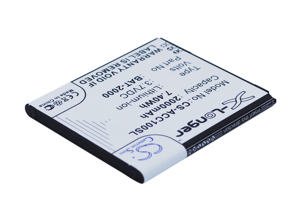 CS-ACC100SL - Image 3
