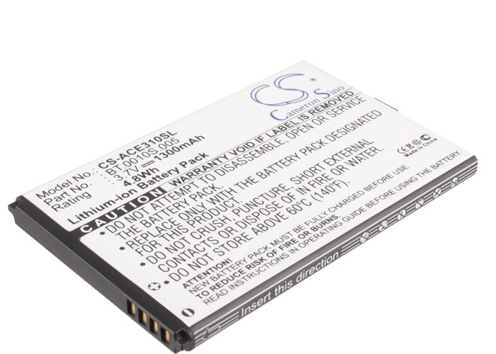 CS-ACE310SL - Image 3