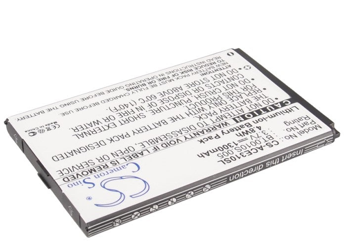 CS-ACE310SL - Image 4