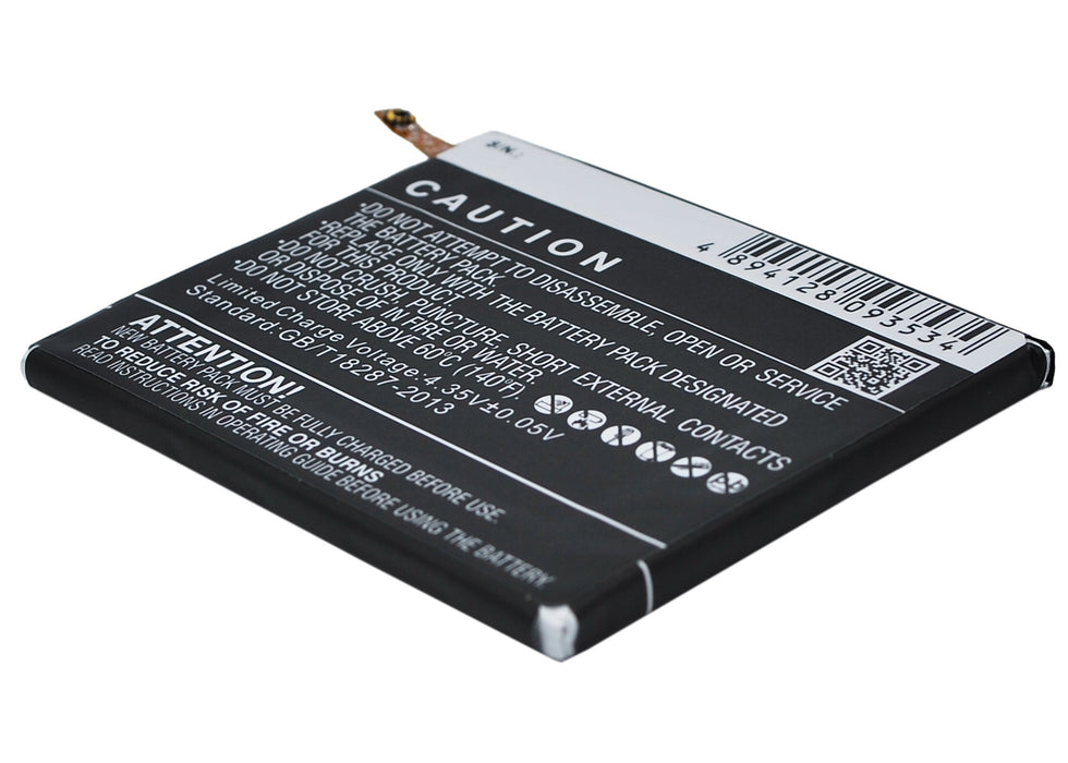 CS-ACE600SL : Battery for Acer Liquid E600 - Replaces Acer BAT-F10(11CP5/56/68), KT.0010S.012