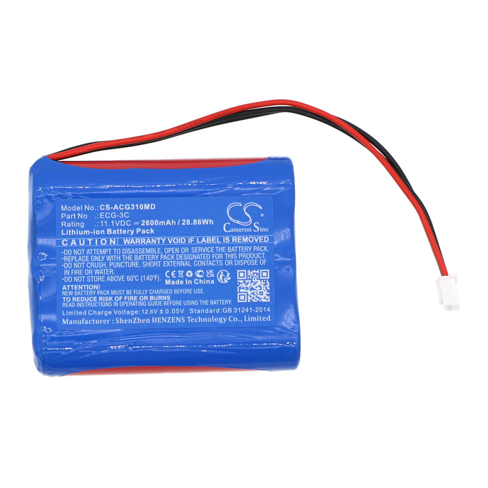 CS-ACG310MD - Image 3