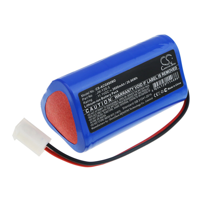 CS-ACG890MD - Image 2