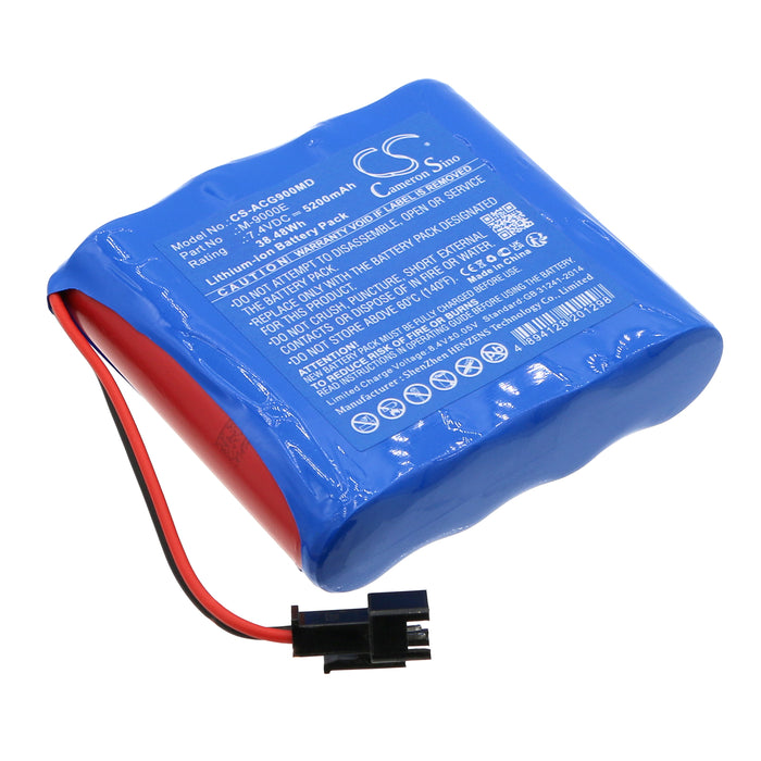 CS-ACG900MD - Image 3