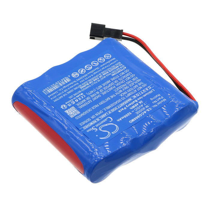 CS-ACG900MD - Image 4