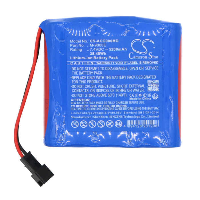 CS-ACG900MD - Image 5