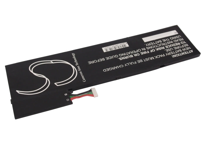 CS-ACM500NB : Battery for Acer Aspire M3, Aspire Timeline Ultra M3, Aspire M5 and others - Replaces Acer AP12A3i, AP12A4i, KT.00303.002 and others