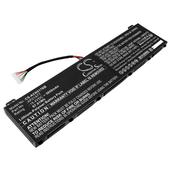 CS-ACN517NB - Image 3