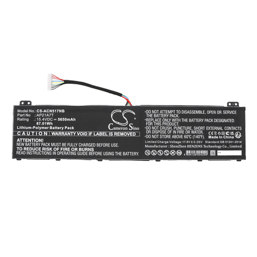 CS-ACN517NB - Image 4
