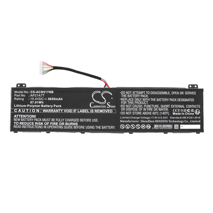 CS-ACN517NB - Image 4