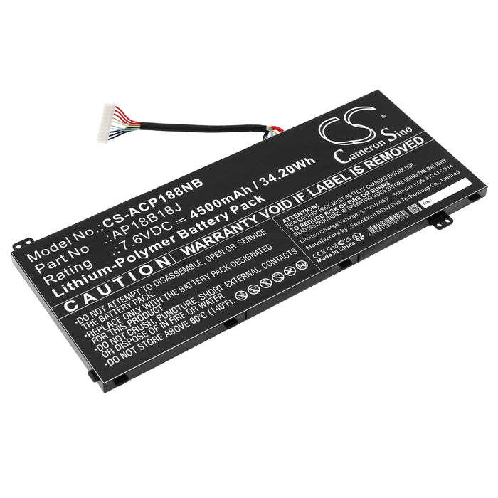 CS-ACP188NB - Image 1