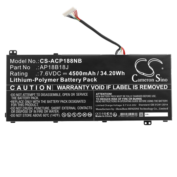 CS-ACP188NB - Image 5