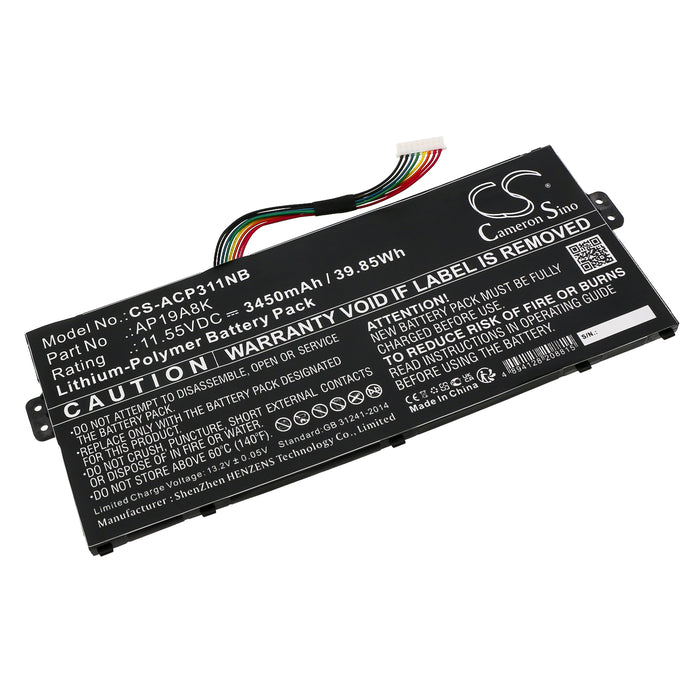 CS-ACP311NB - Image 4