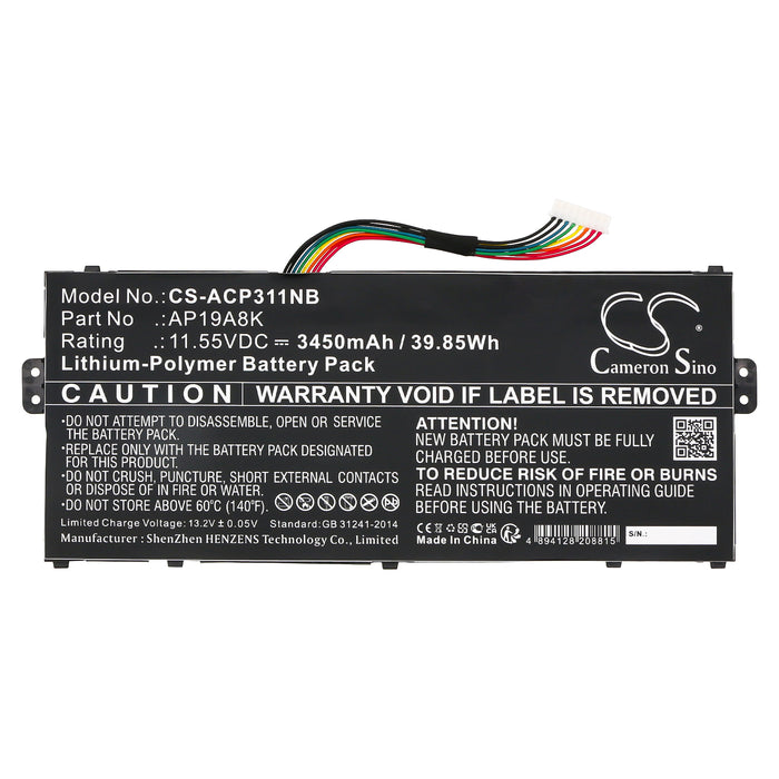 CS-ACP311NB - Image 6