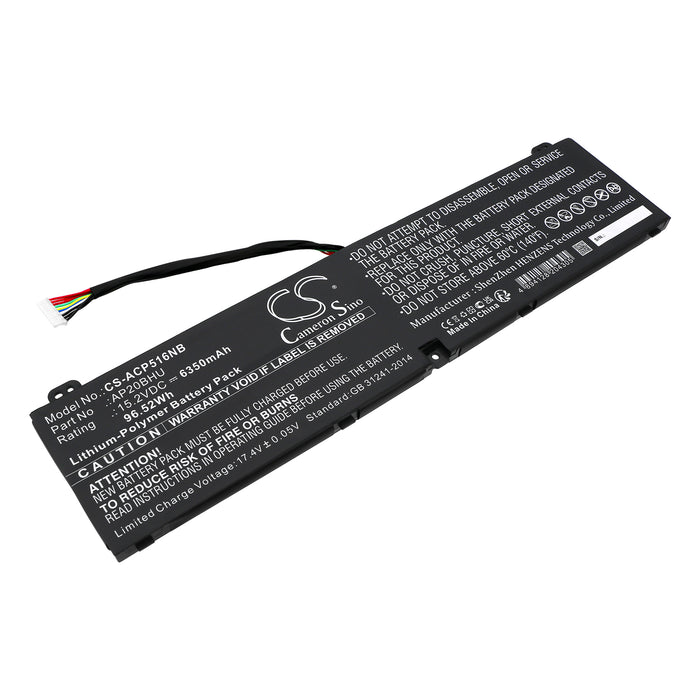 CS-ACP516NB - Image 1