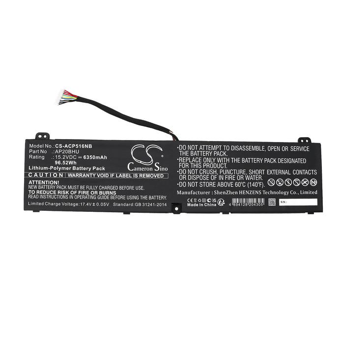 CS-ACP516NB - Image 4