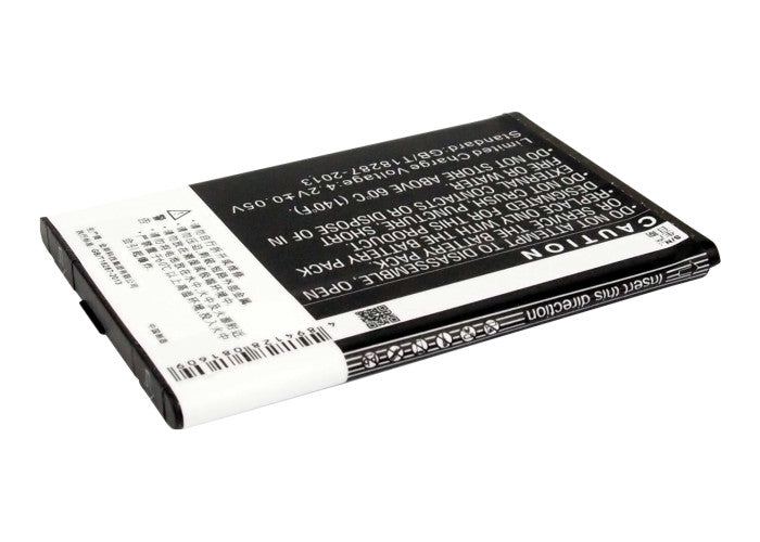 CS-ACS500SL : Battery for Acer CloudMobile S500, S500, Cloud Mobile - Replaces Acer BAT-610, BT.0010S.006, BAT-610 (1/CP5/44/62)