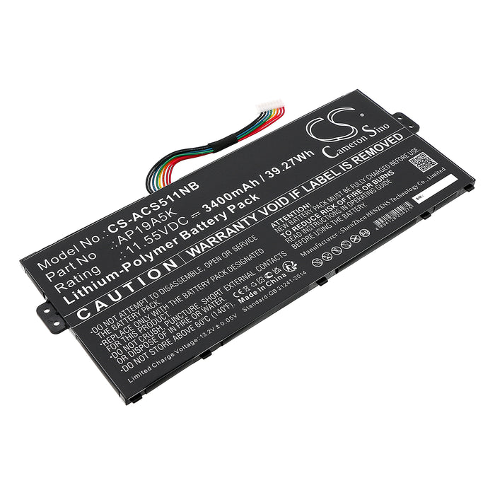 CS-ACS511NB - Image 4