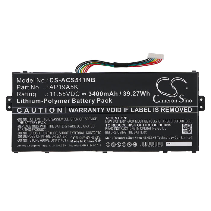 CS-ACS511NB - Image 6