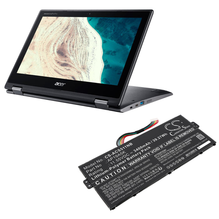 CS-ACS511NB - Image 2