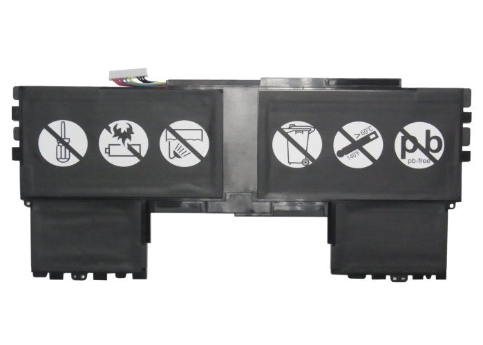 CS-ACS711NB : Battery for Acer Aspire Aspire S7 11", Aspire S7 Ultrabook IPS, Aspire S7-191 and others - Replaces Acer AP12E3K