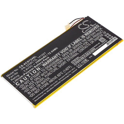 CS-ACS724SL - Image 1