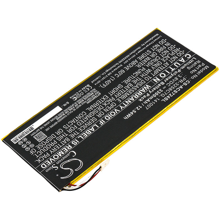 CS-ACS724SL - Image 2