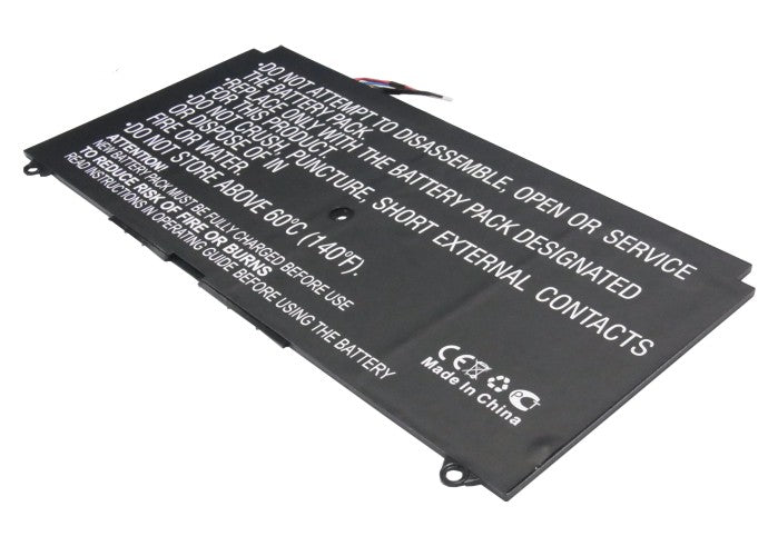 CS-ACS739NB : Battery for Acer Aspire S7-392, Aspire S7-392-54208g12tws, Aspire S7-392-54208g25tws and others - Replaces Acer AP13F3N