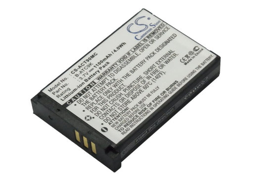 CS-ACT90MC - Image 1