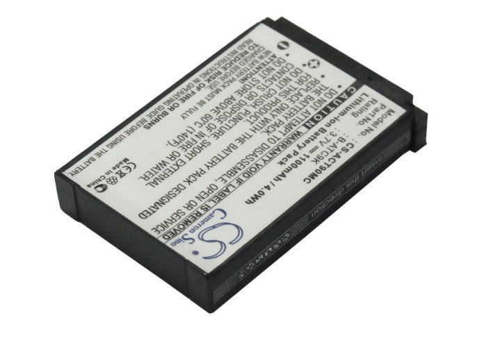 CS-ACT90MC - Image 2