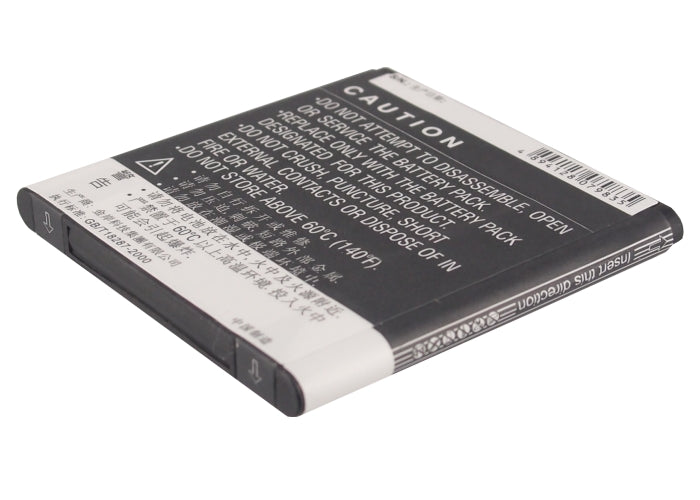 CS-ACV360SL : Battery for Acer Liquid E1, Liquid E1 Dou, V360 - Replaces Acer AP18