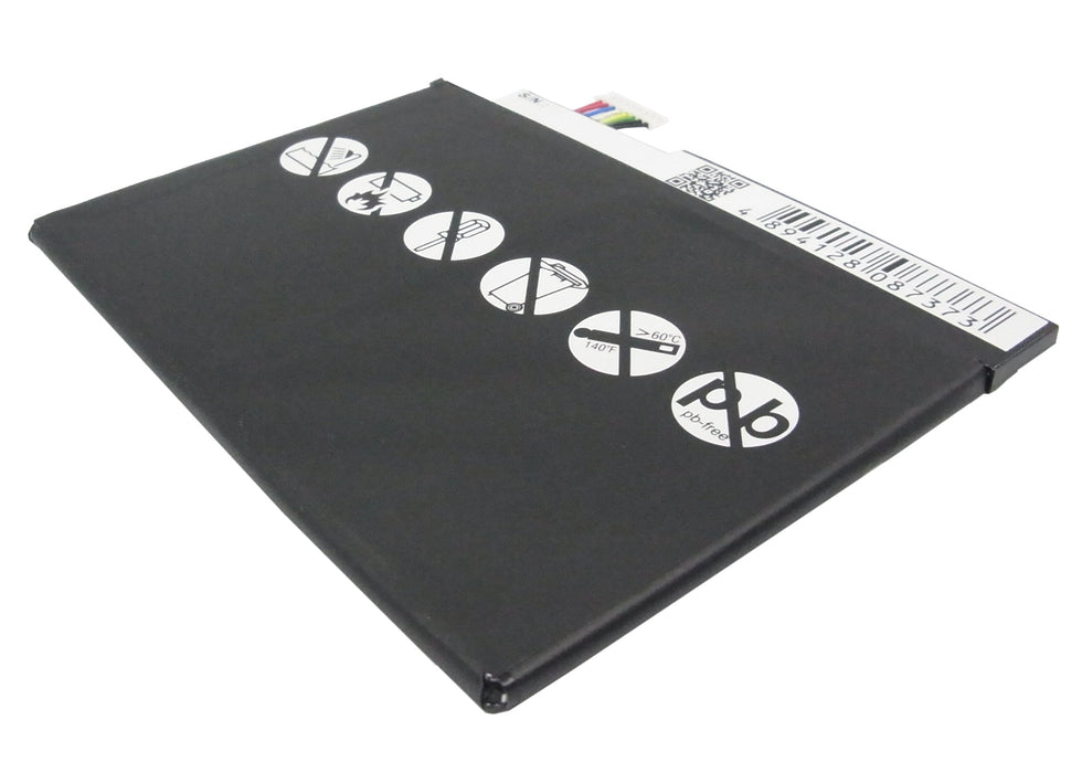 CS-ACW300SL : Battery for Acer Iconia Tab W3, Iconia Tab W3-810, ZEIV4 - Replaces Acer AP13G3N, KT.00203.005
