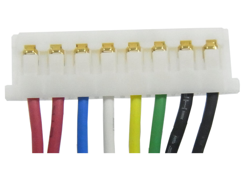 CS-ACW300SL : Battery for Acer Iconia Tab W3, Iconia Tab W3-810, ZEIV4 - Replaces Acer AP13G3N, KT.00203.005